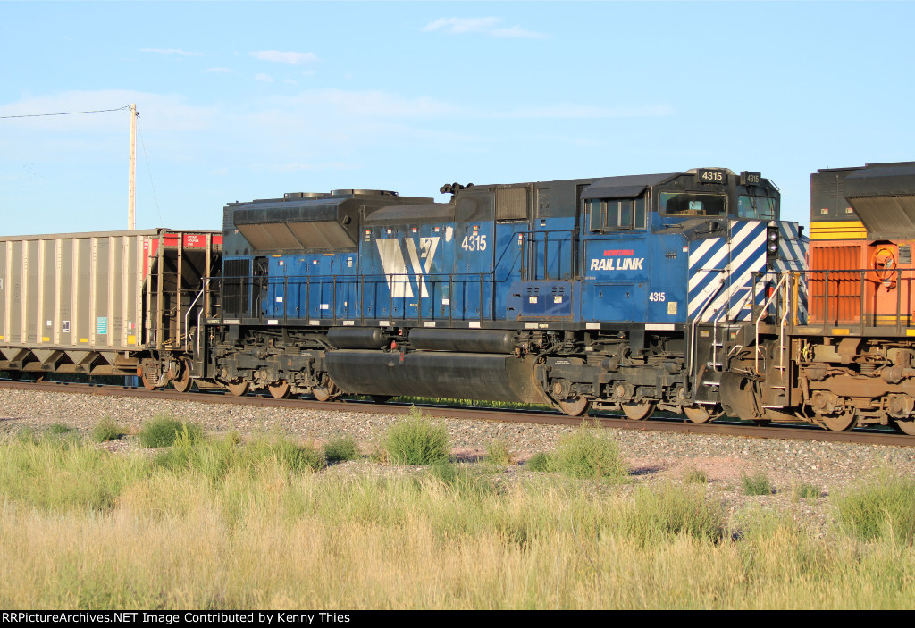 MRL 4315